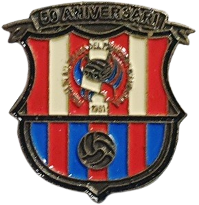Pin andorra 1991
