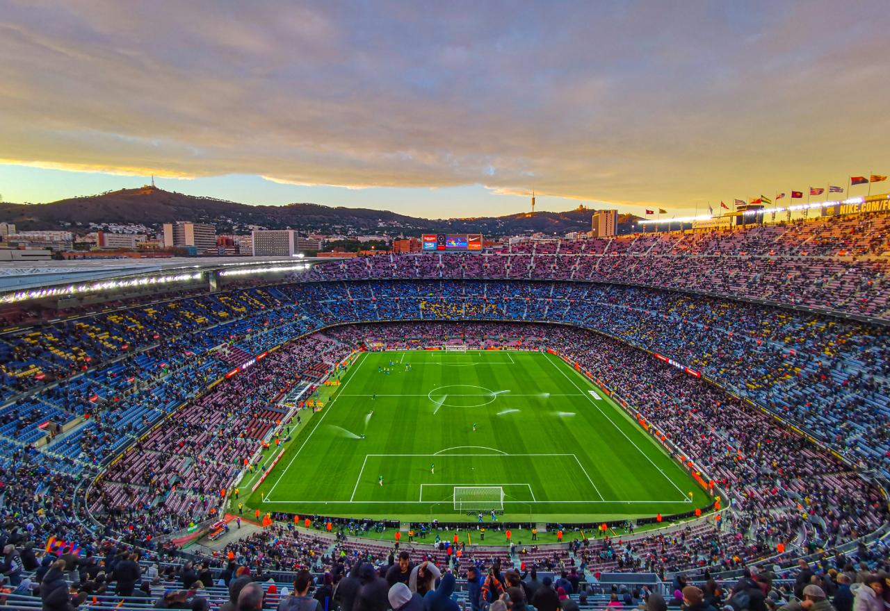 Camp Nou